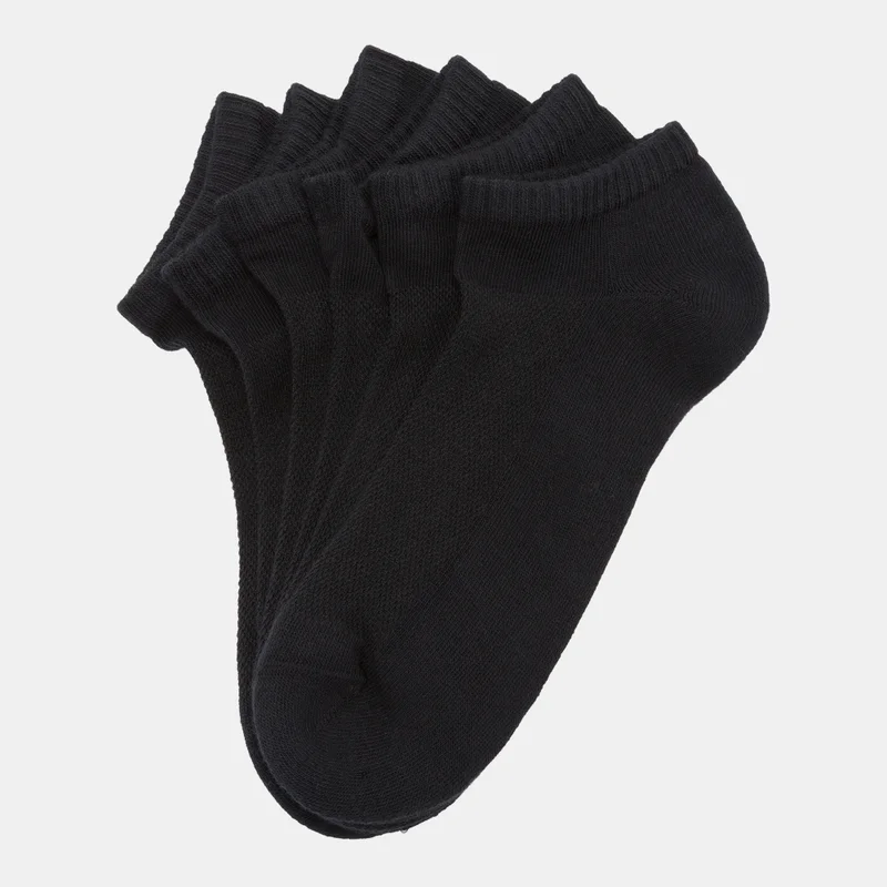 سن اند ساند سبورتس Women's Ankle Socks (3 Pairs)